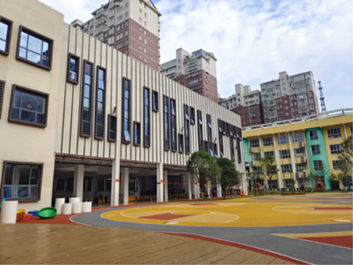 永州市第一q儿园二园区q播pȝ采购目